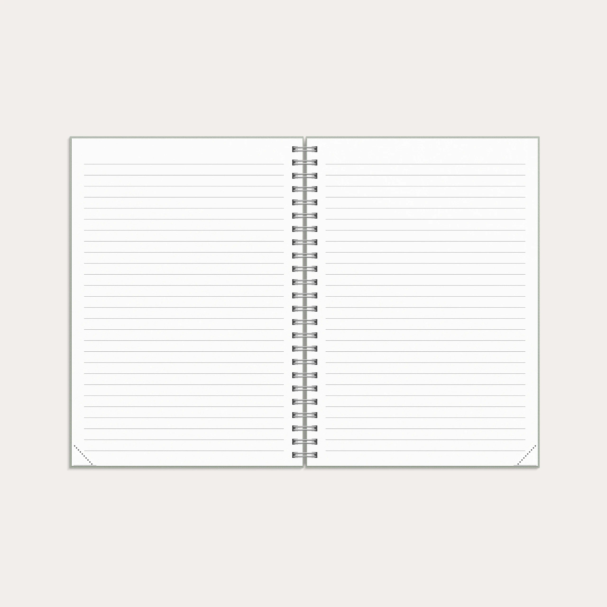 Kalender Plan more 2027
