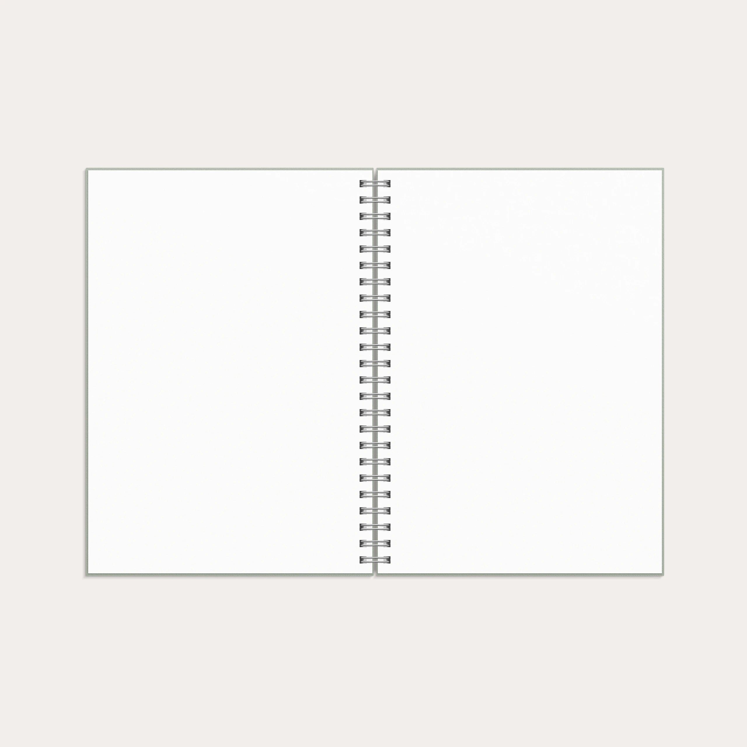 Kalender Plan more 2027