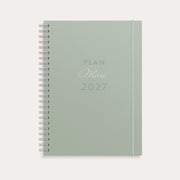 Kalender Plan more 2027
