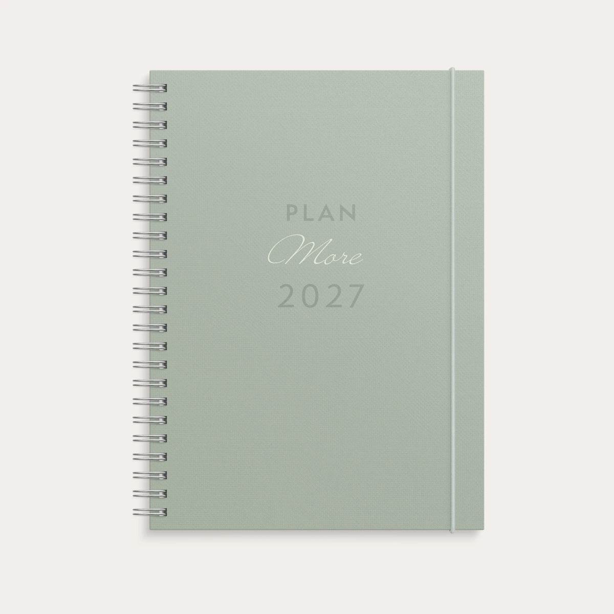 Kalender Plan more 2027