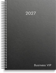 Kalender 2027 Business VIP refill