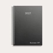 Kalender 2027 Business VIP refill