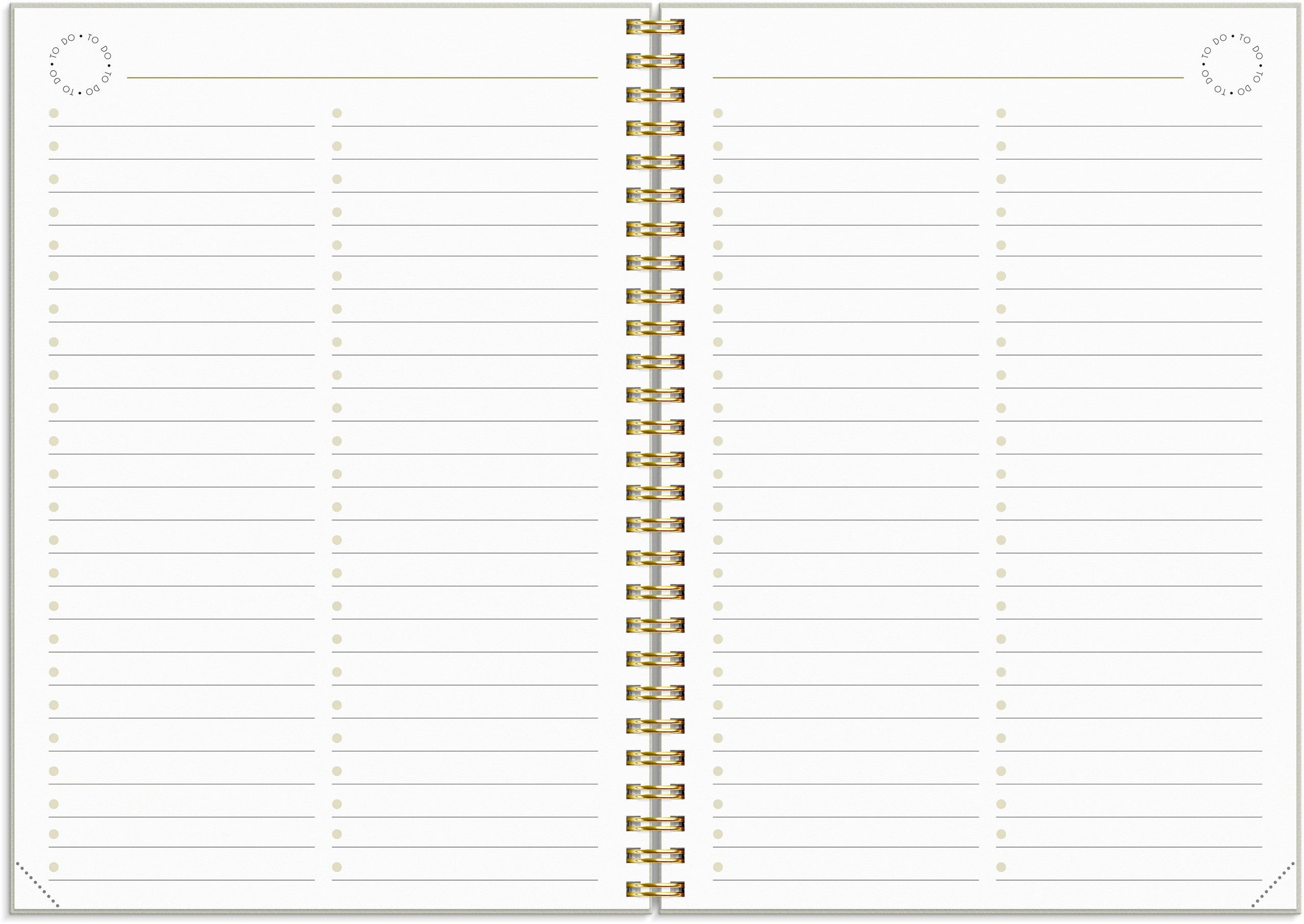 Life Planner Essentials A5 2027