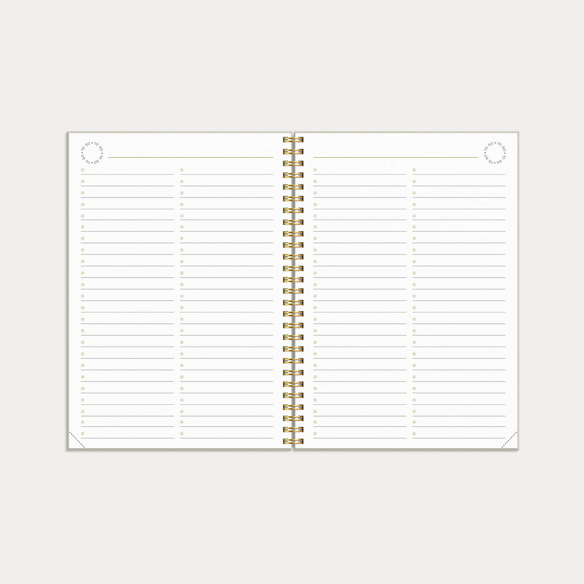 Life Planner Essentials A5 2027