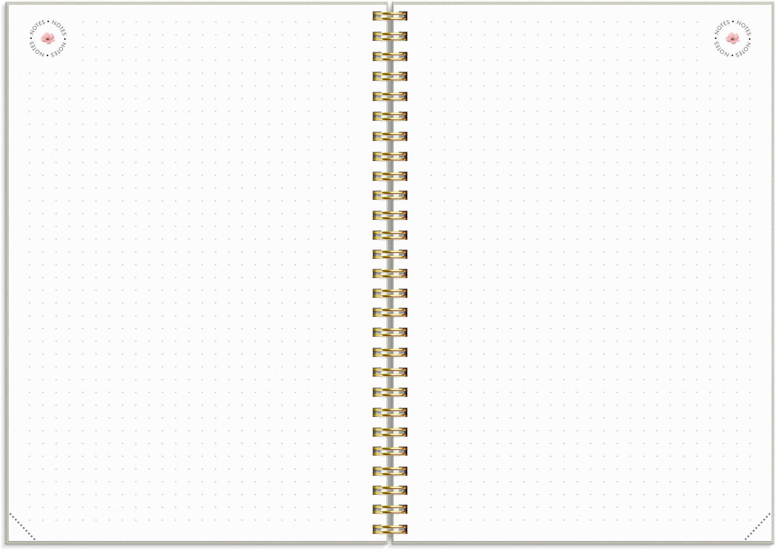 Life Planner Essentials A5 2027