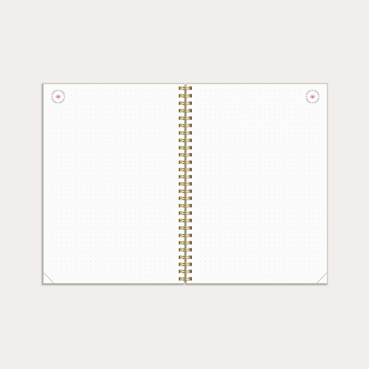Life Planner Essentials A5 2027