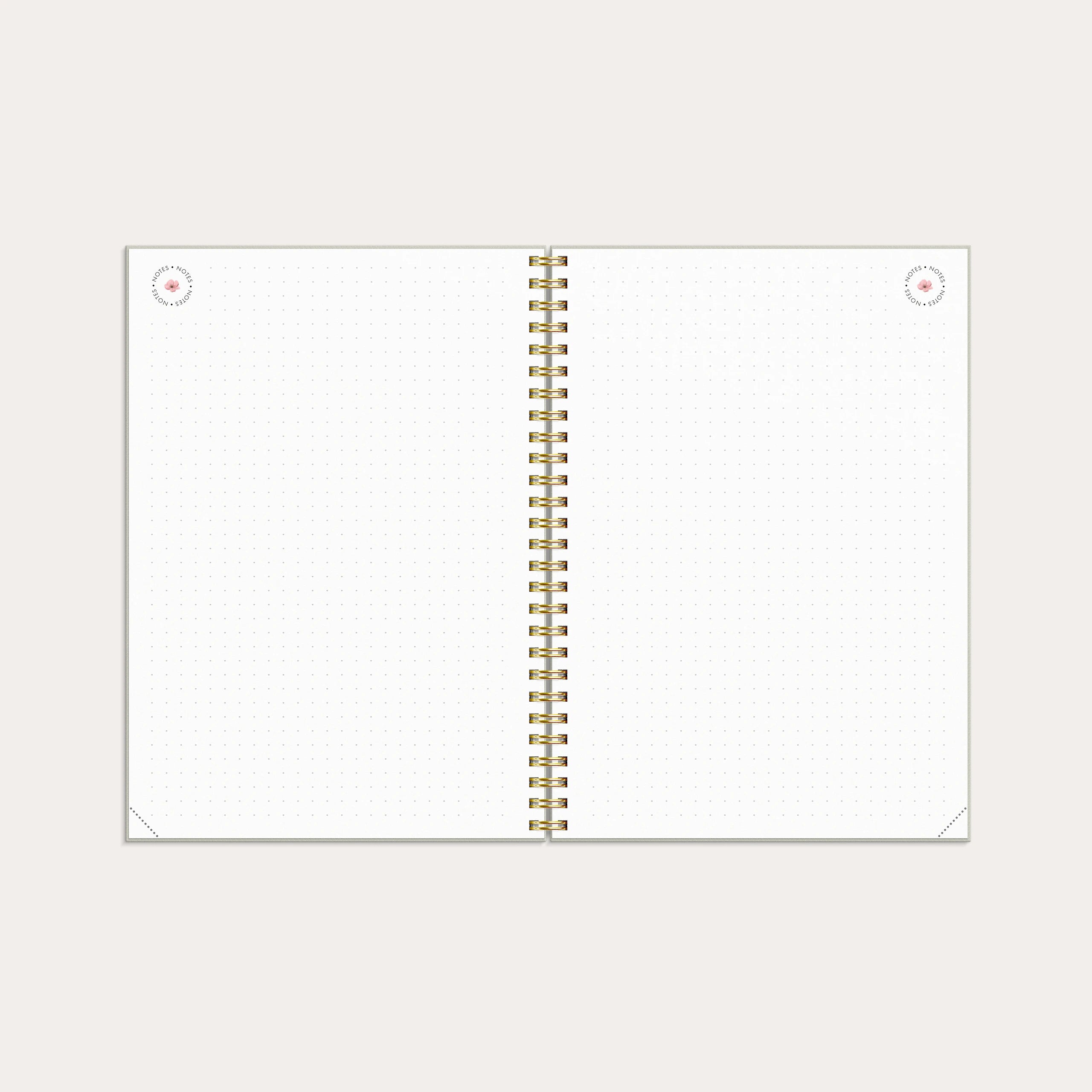 Life Planner Essentials A5 2027