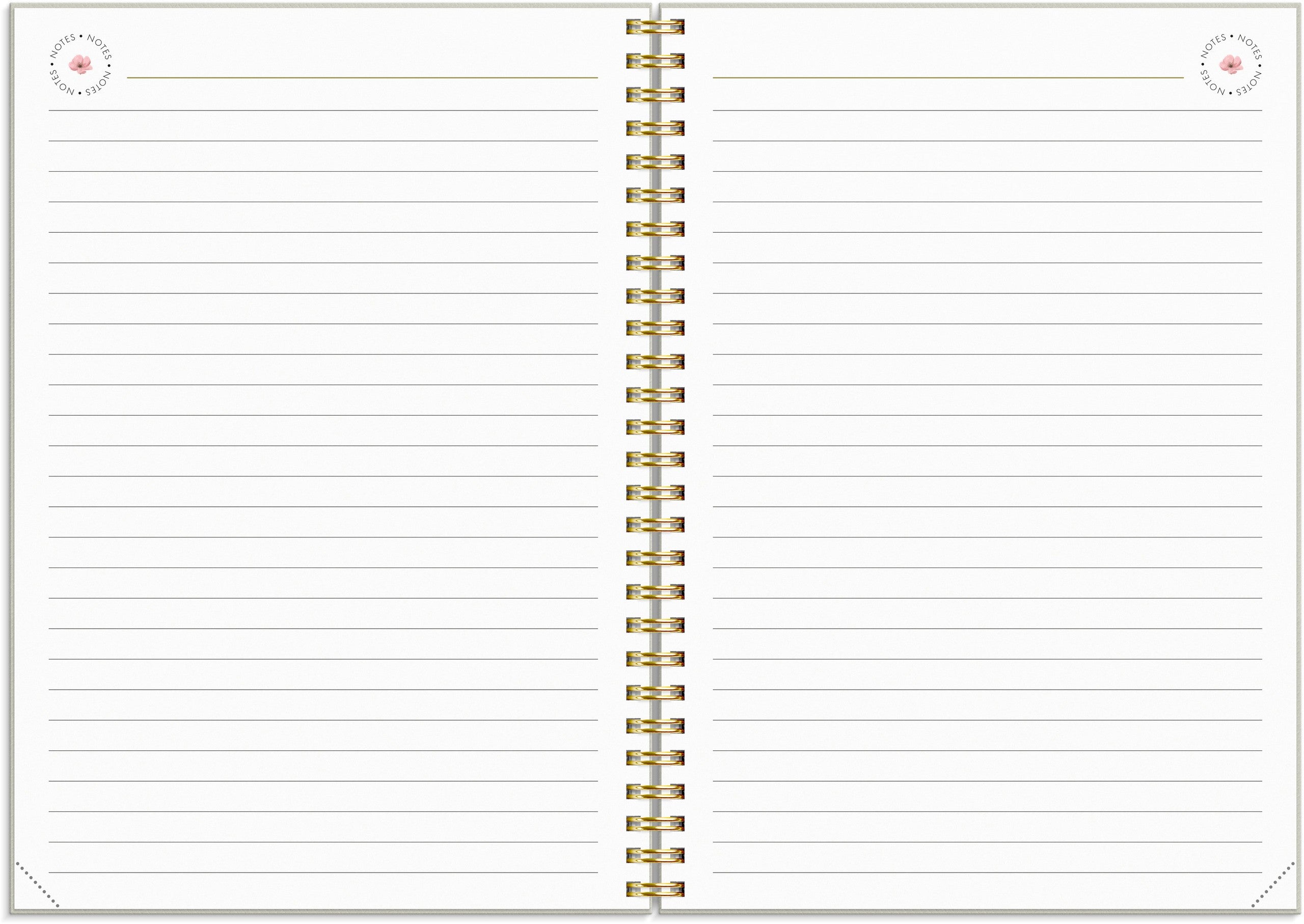 Life Planner Essentials A5 2027