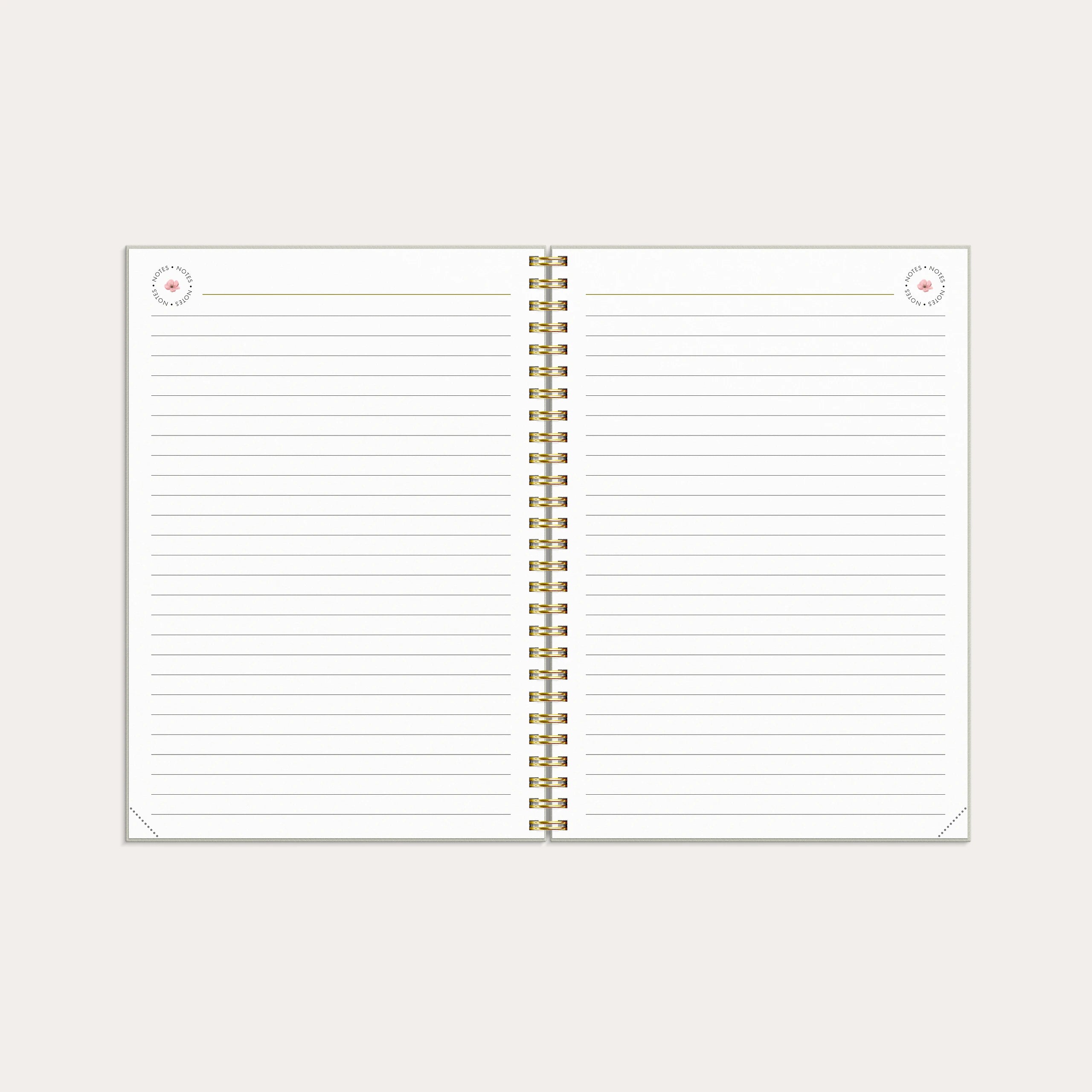 Life Planner Essentials A5 2027
