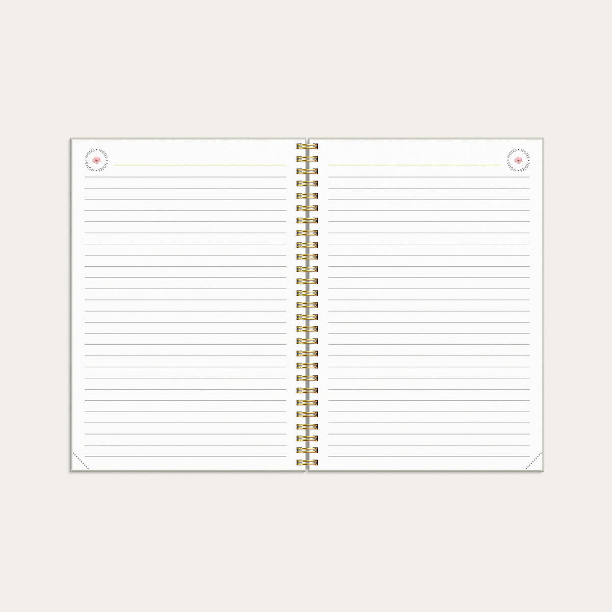 Life Planner Essentials A5 2027