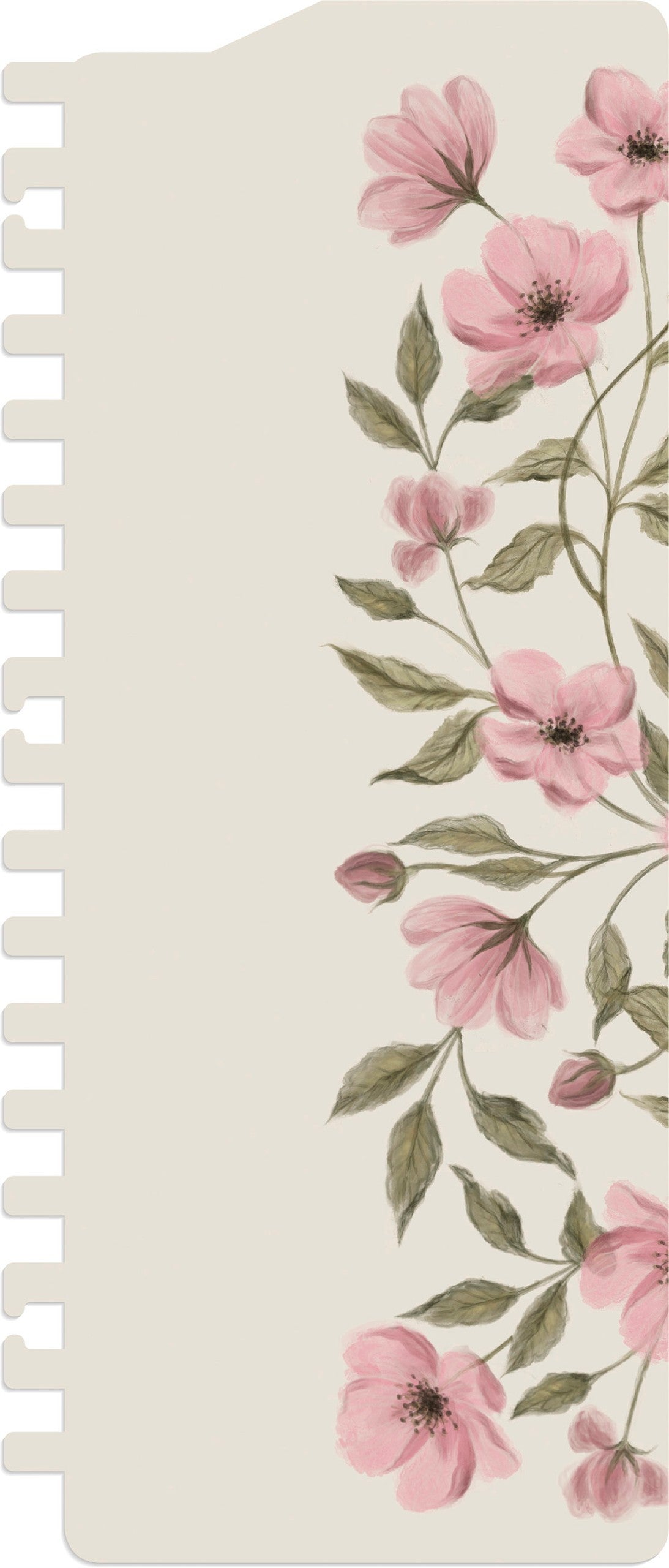 Life Planner Essentials A5 2027