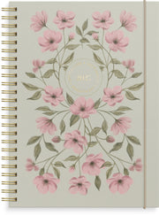 Life Planner Essentials A5 2027