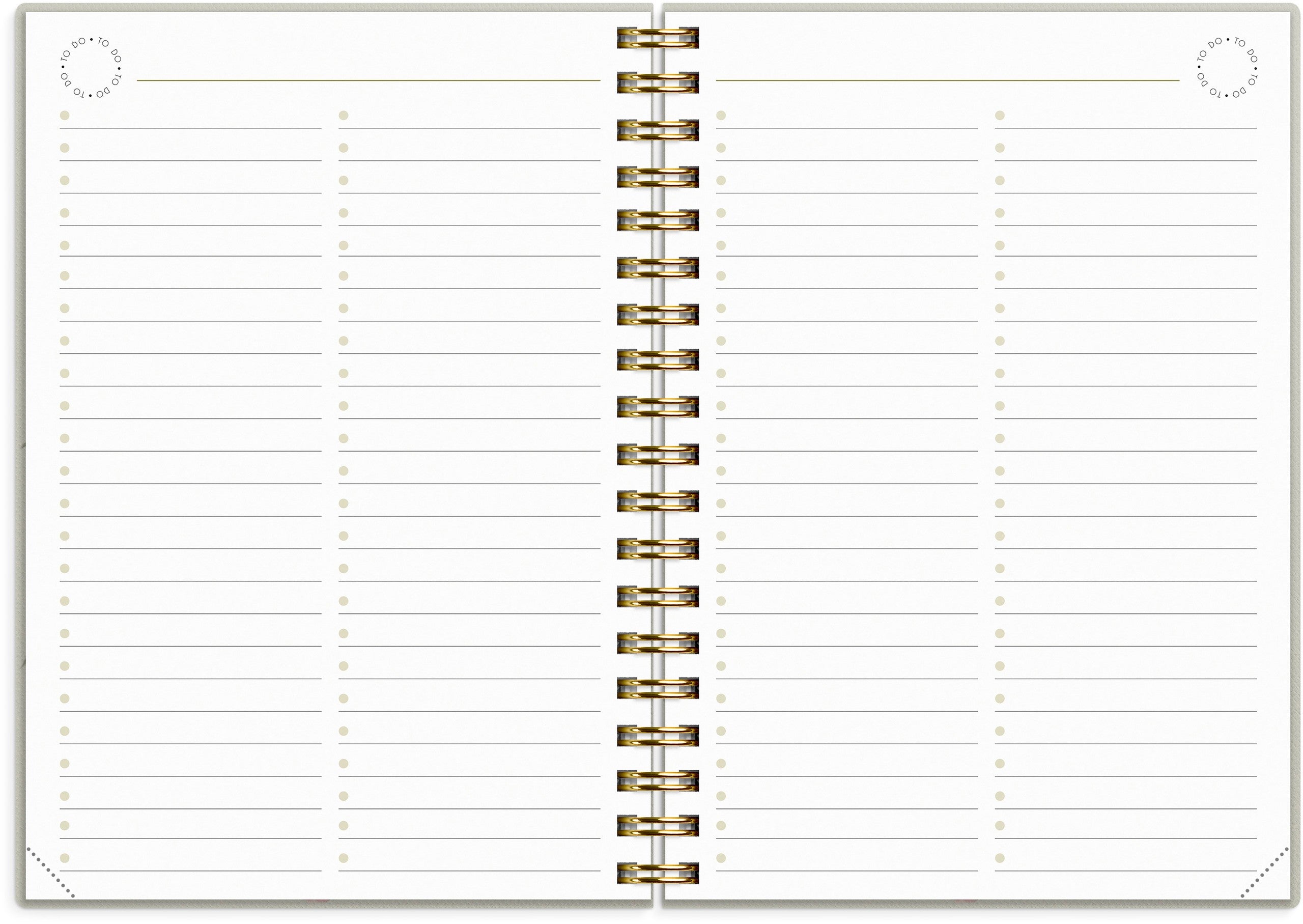 Life Planner Essentials A6 2027