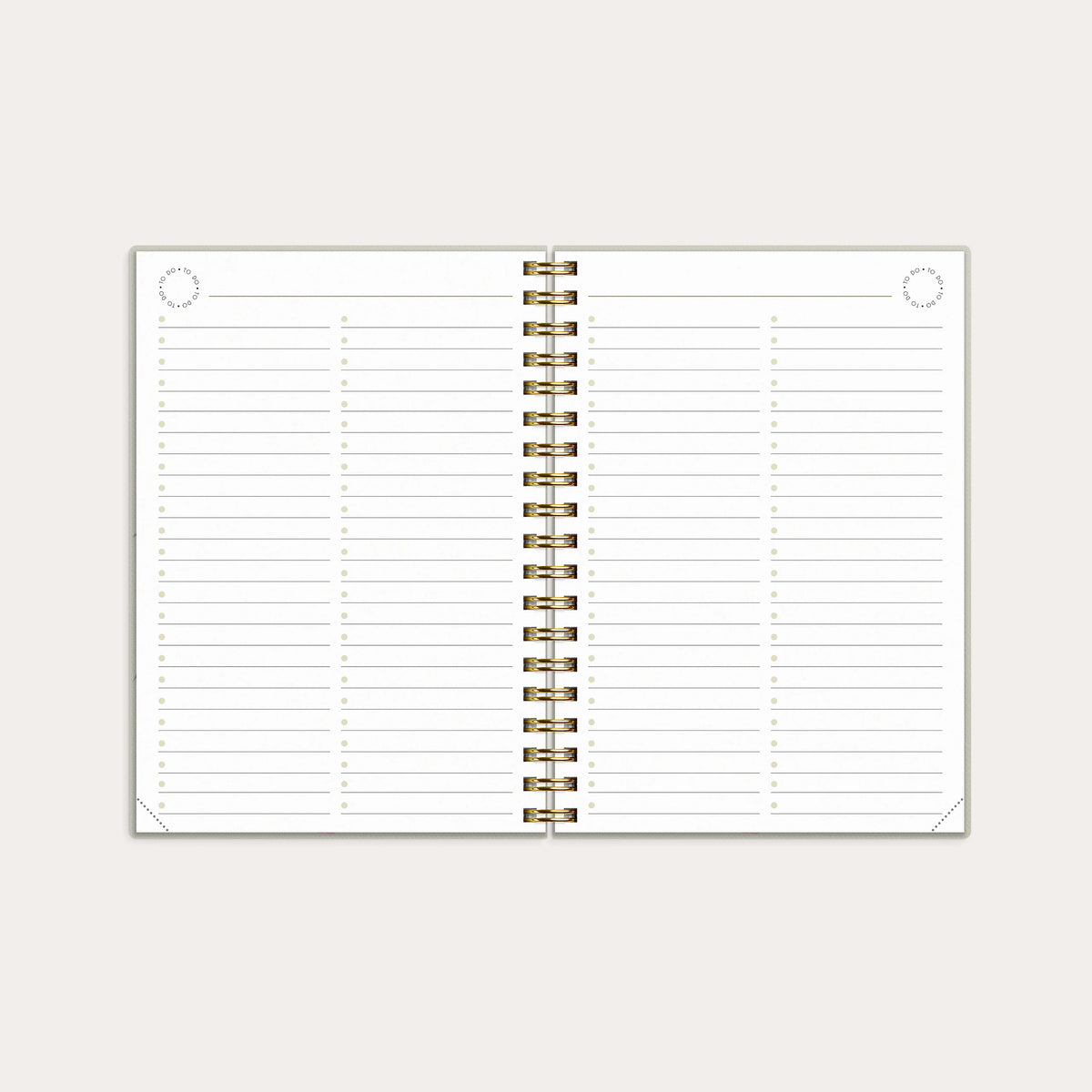 Life Planner Essentials A6 2027