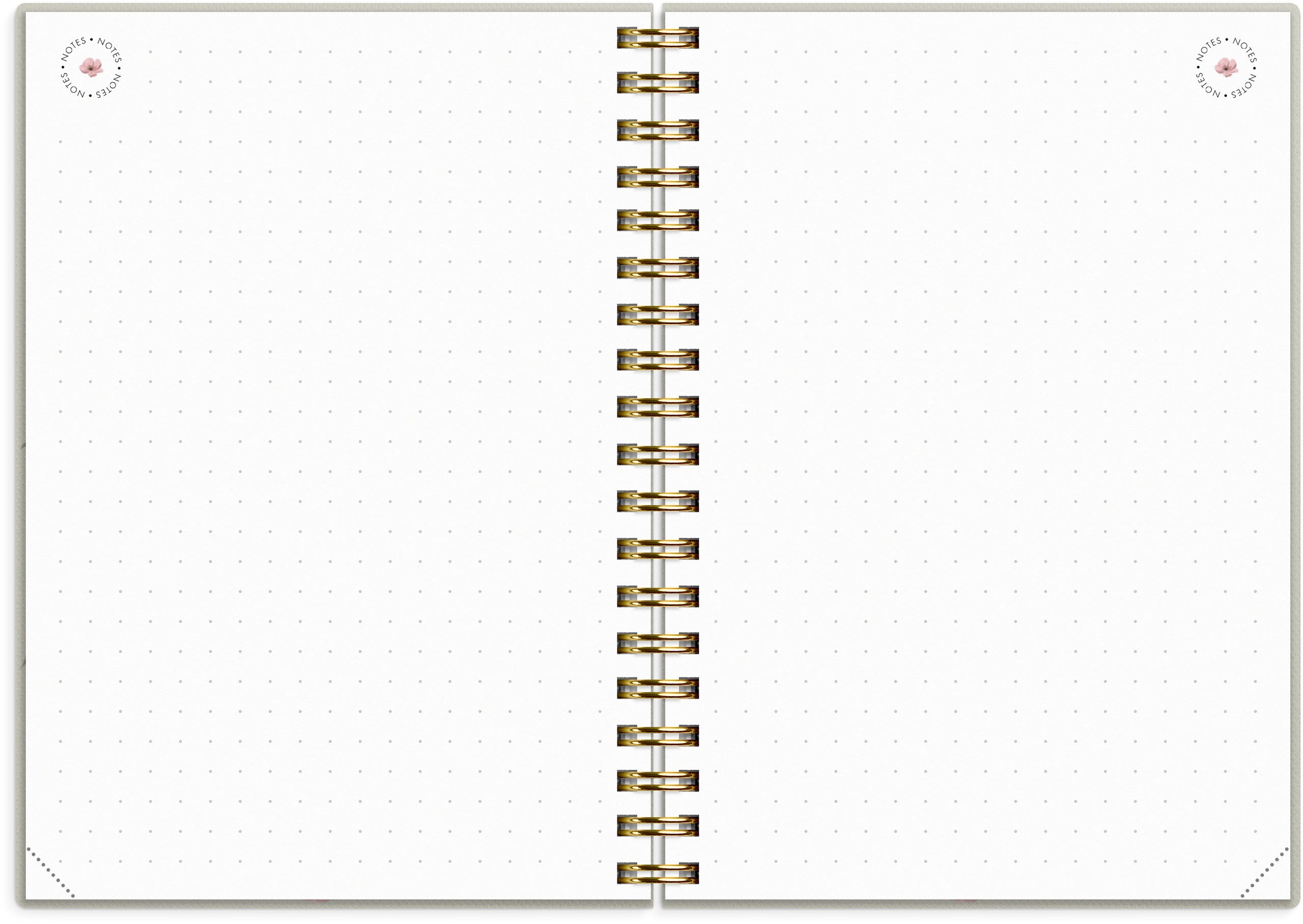 Life Planner Essentials A6 2027