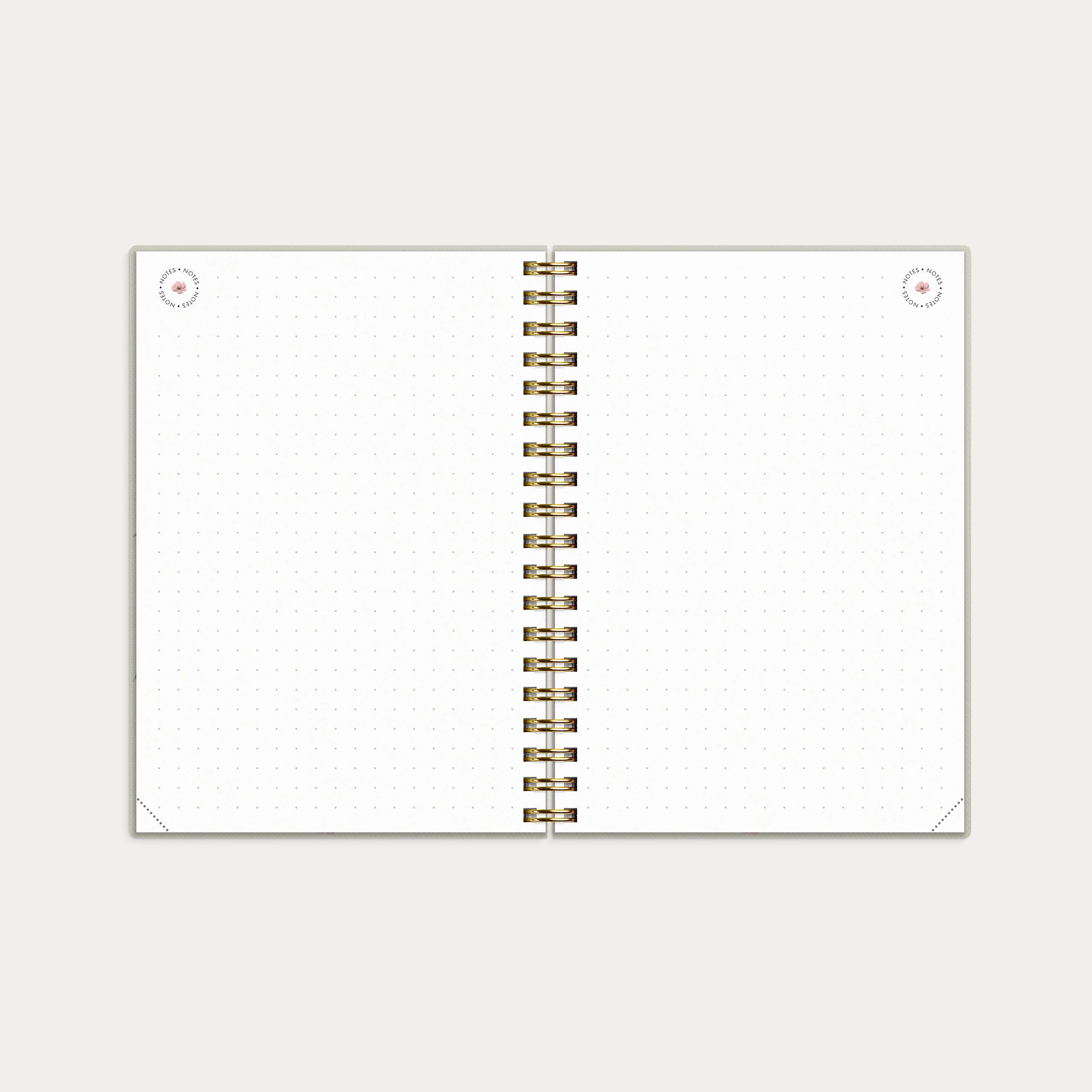 Life Planner Essentials A6 2027