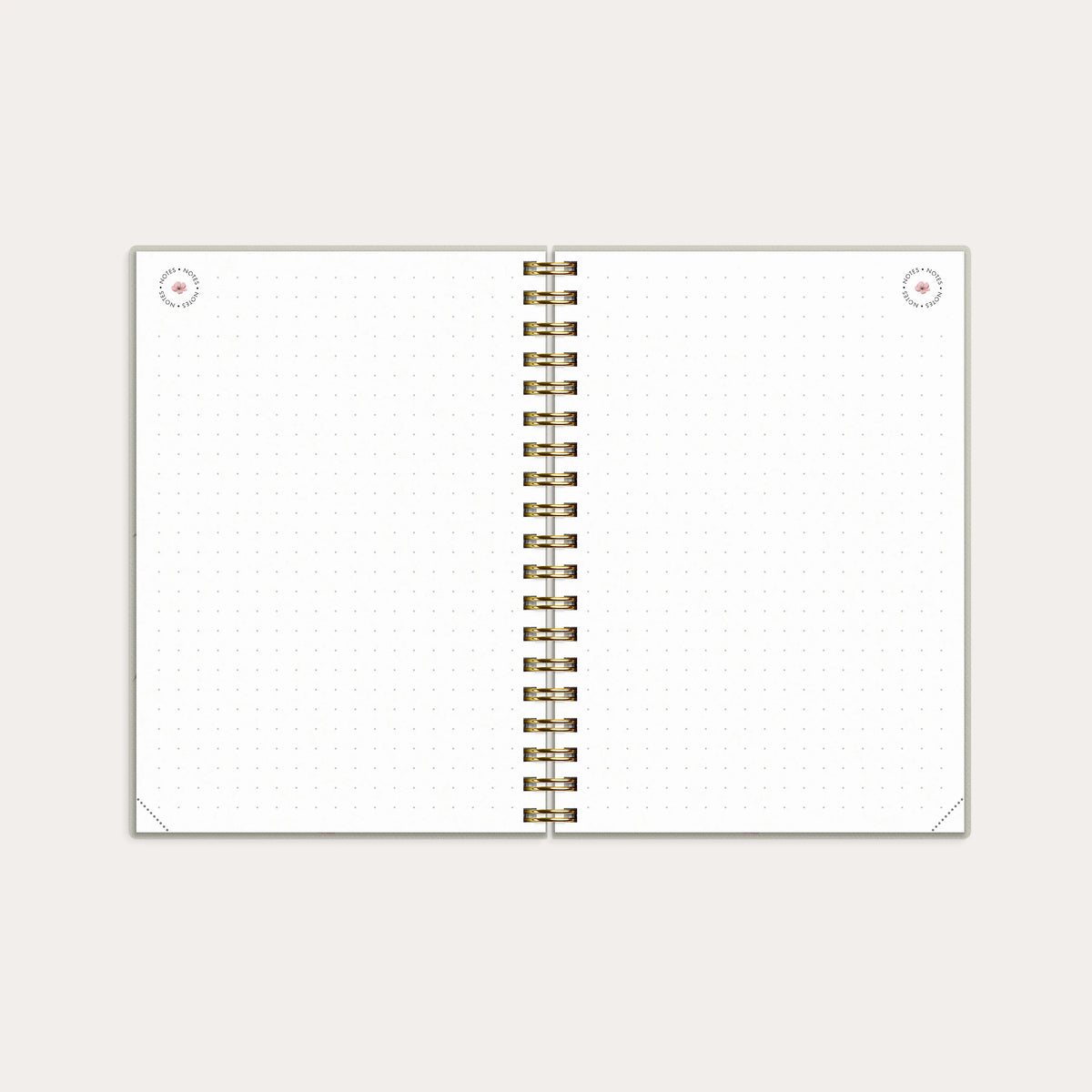 Life Planner Essentials A6 2027