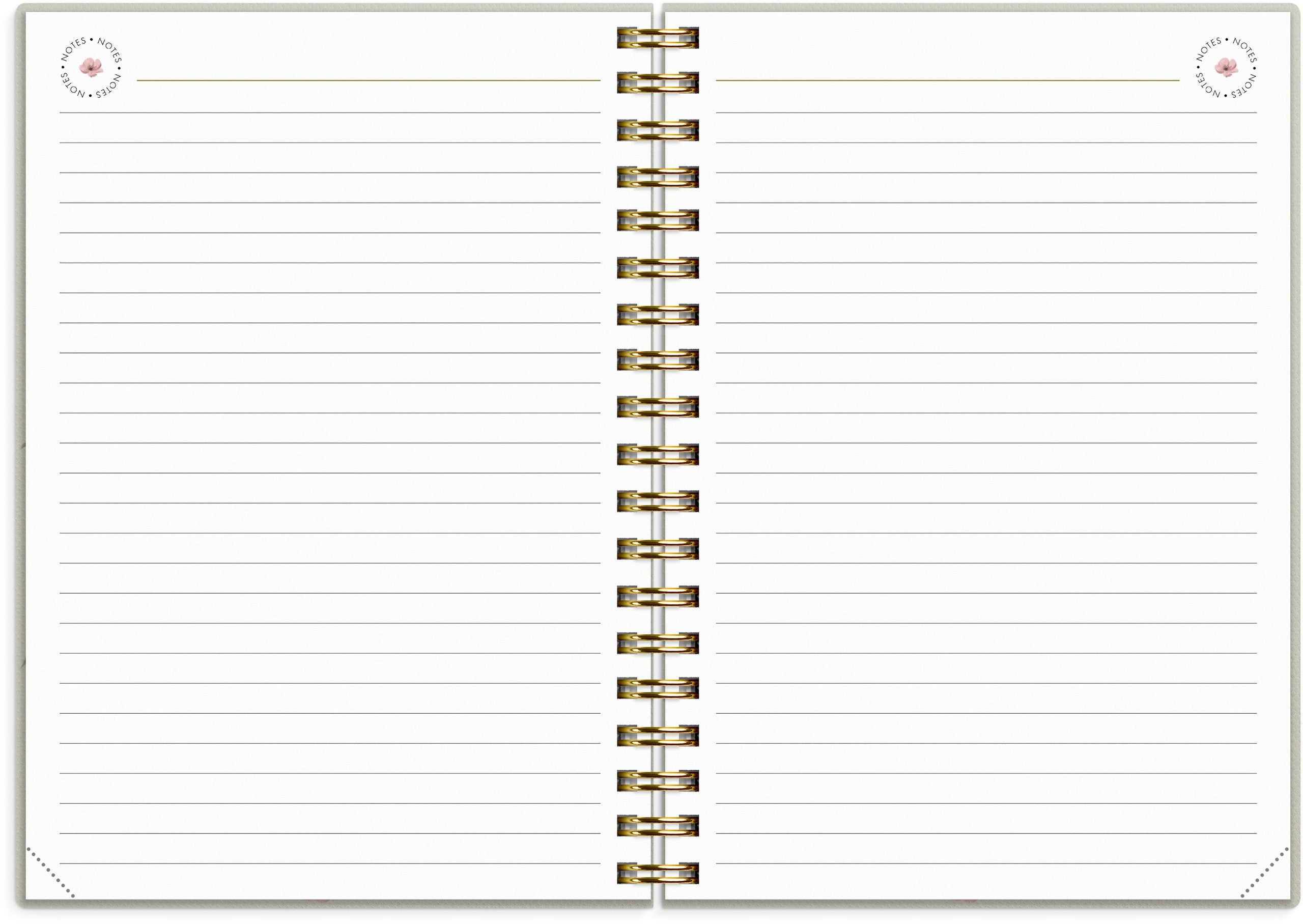 Life Planner Essentials A6 2027