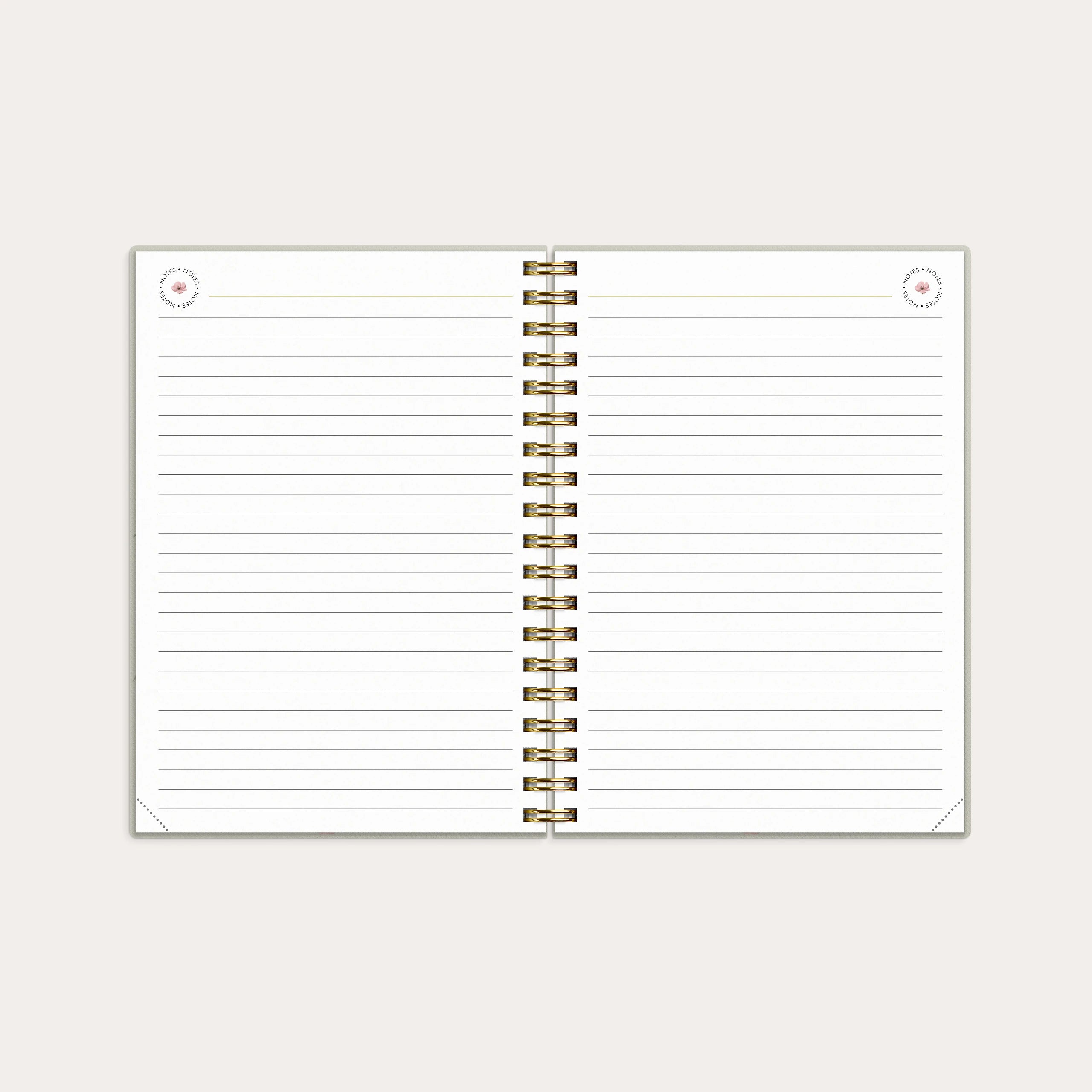 Life Planner Essentials A6 2027