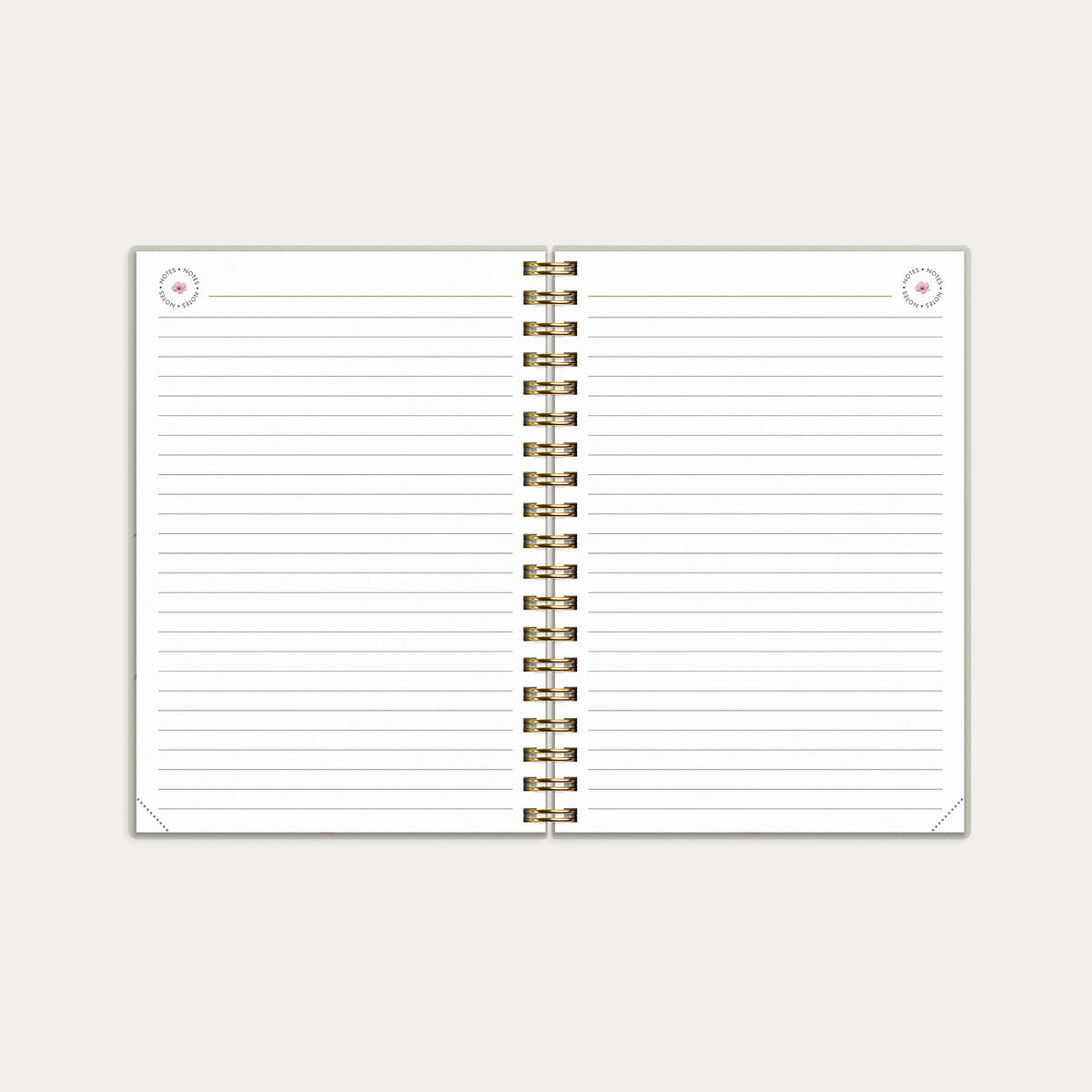 Life Planner Essentials A6 2027