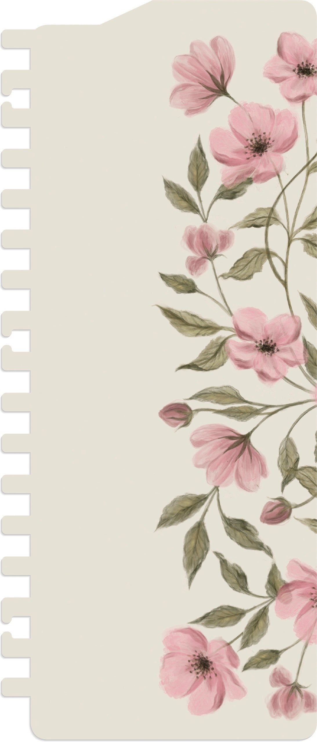 Life Planner Essentials A6 2027