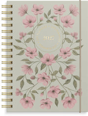 Life Planner Essentials A6 2027