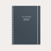 XL-kalendern 2027