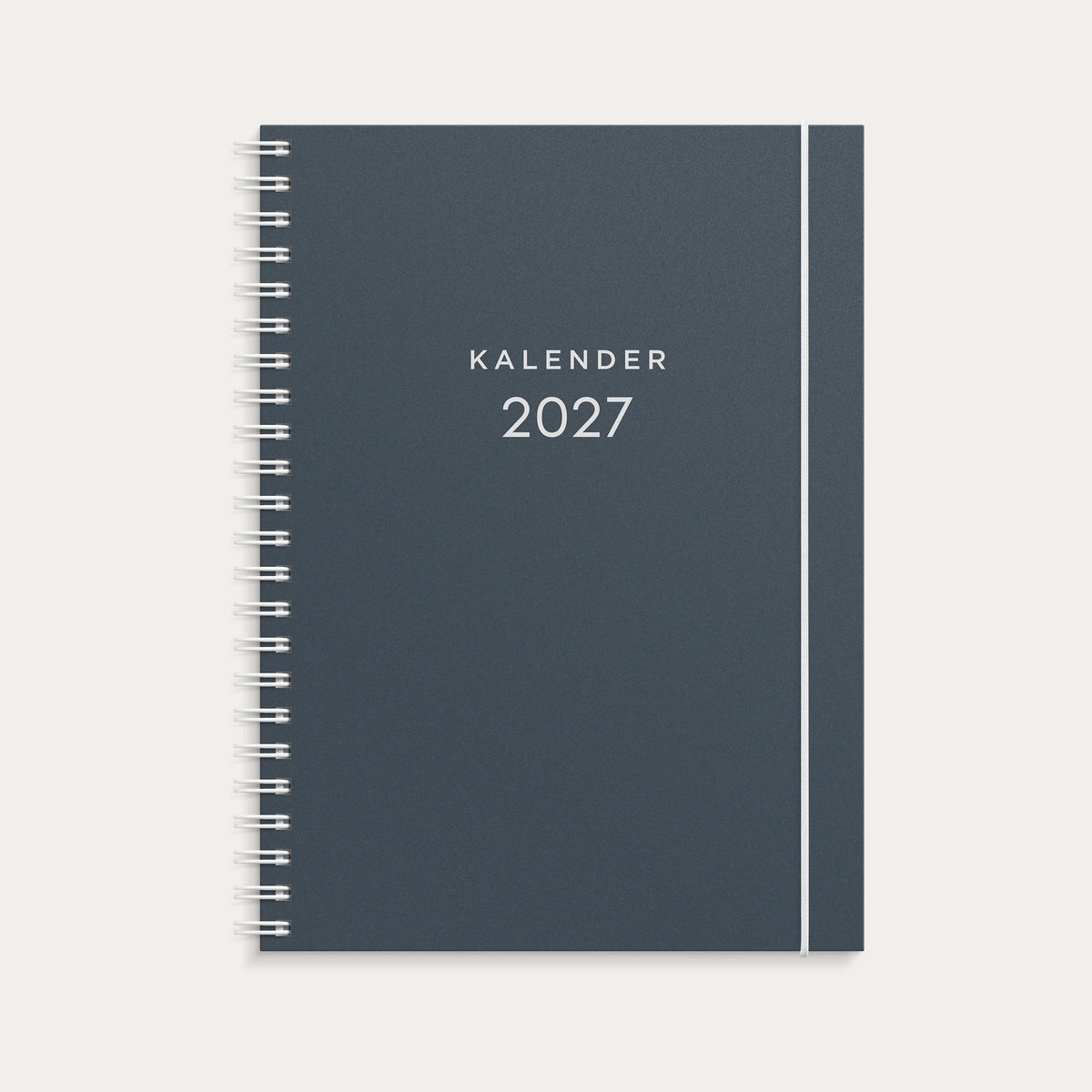 XL-kalendern 2027