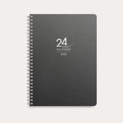 Kalender 2026 24 h kalender