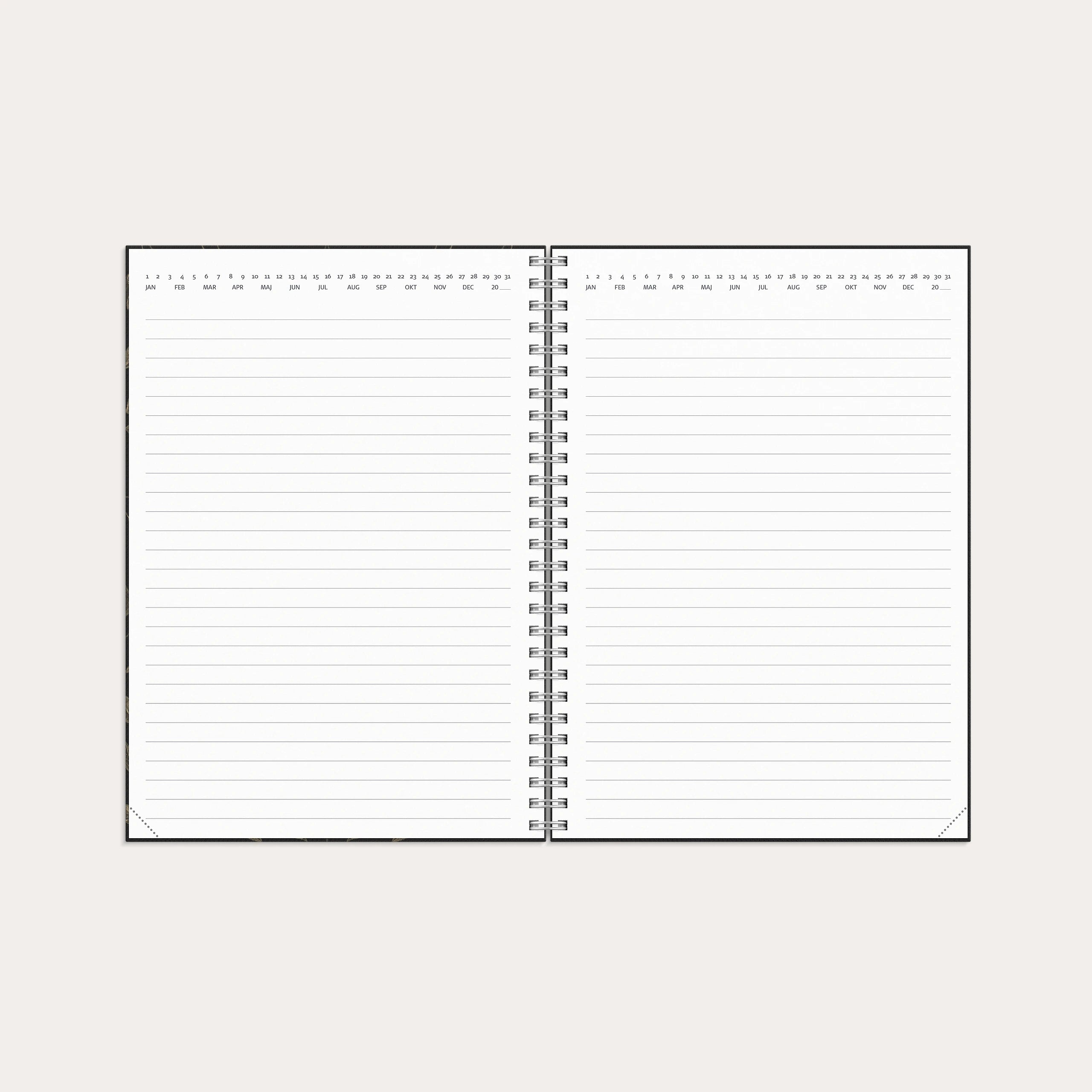 24h kalender 2027