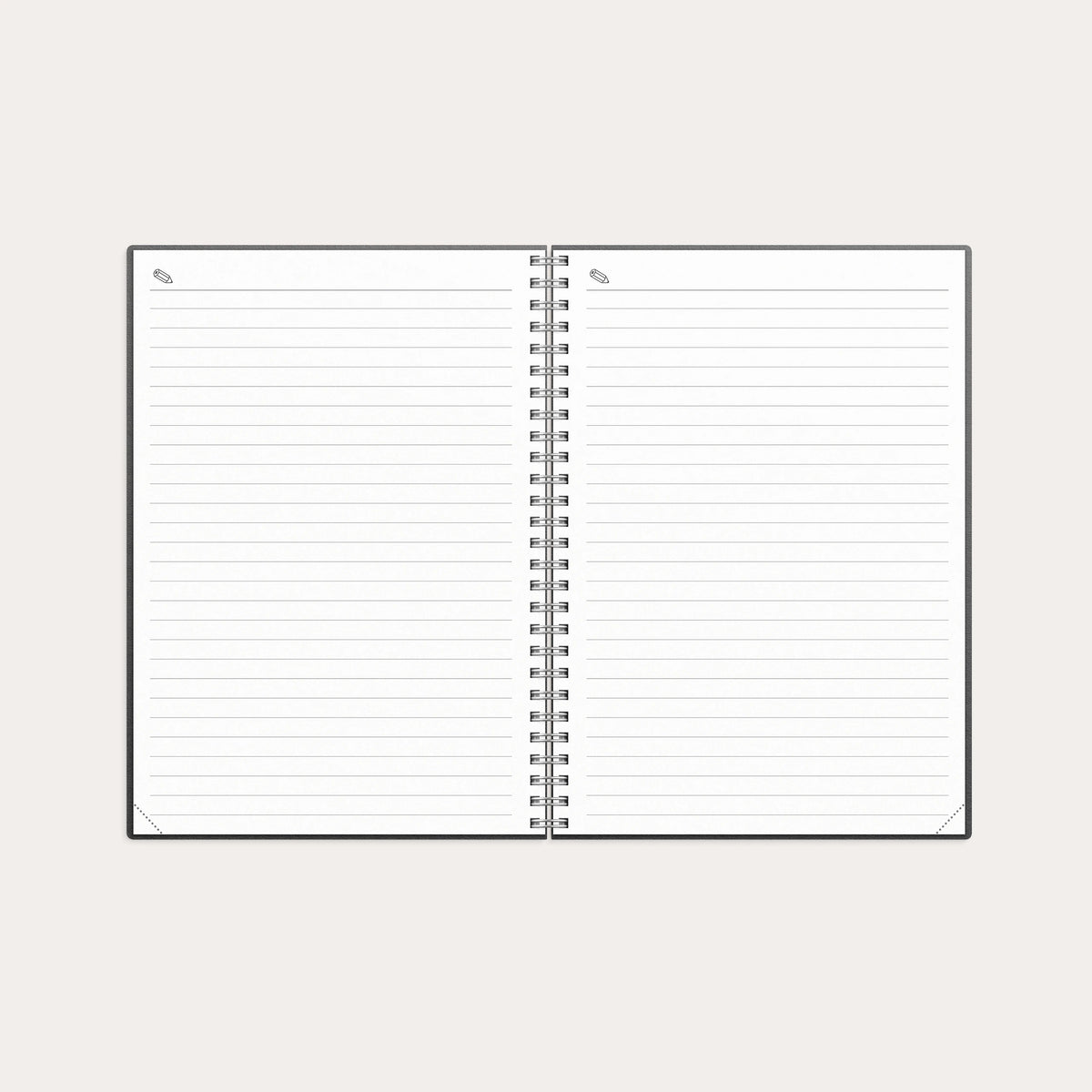 Kalender 2027 Weekly A5 refill