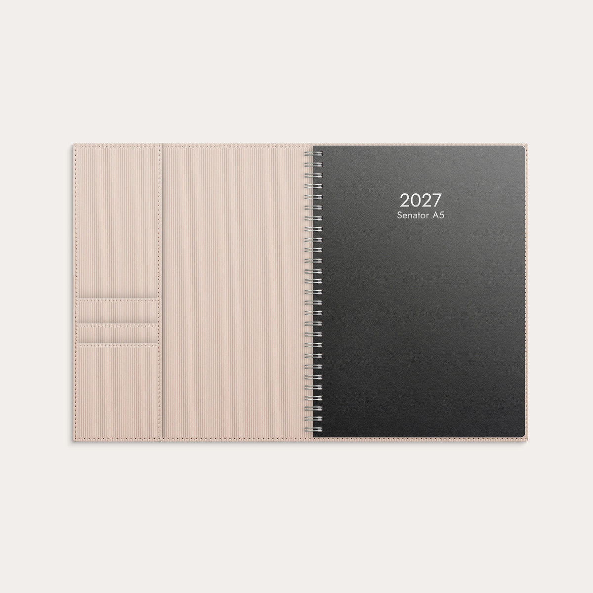 Kalender 2027 Senator A5 refill
