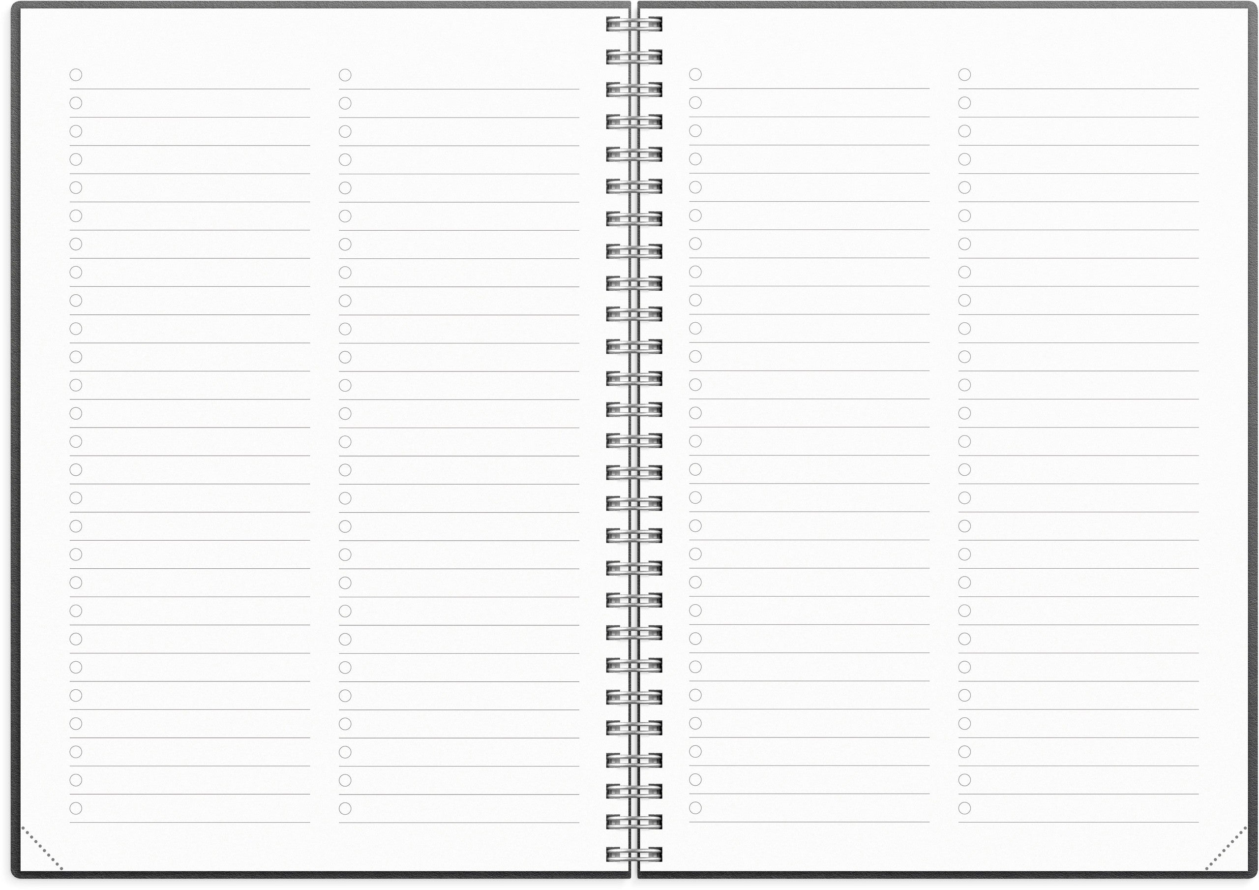 Kalender 2027 Senator A5 refill