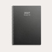 Kalender 2027 Senator A5 refill