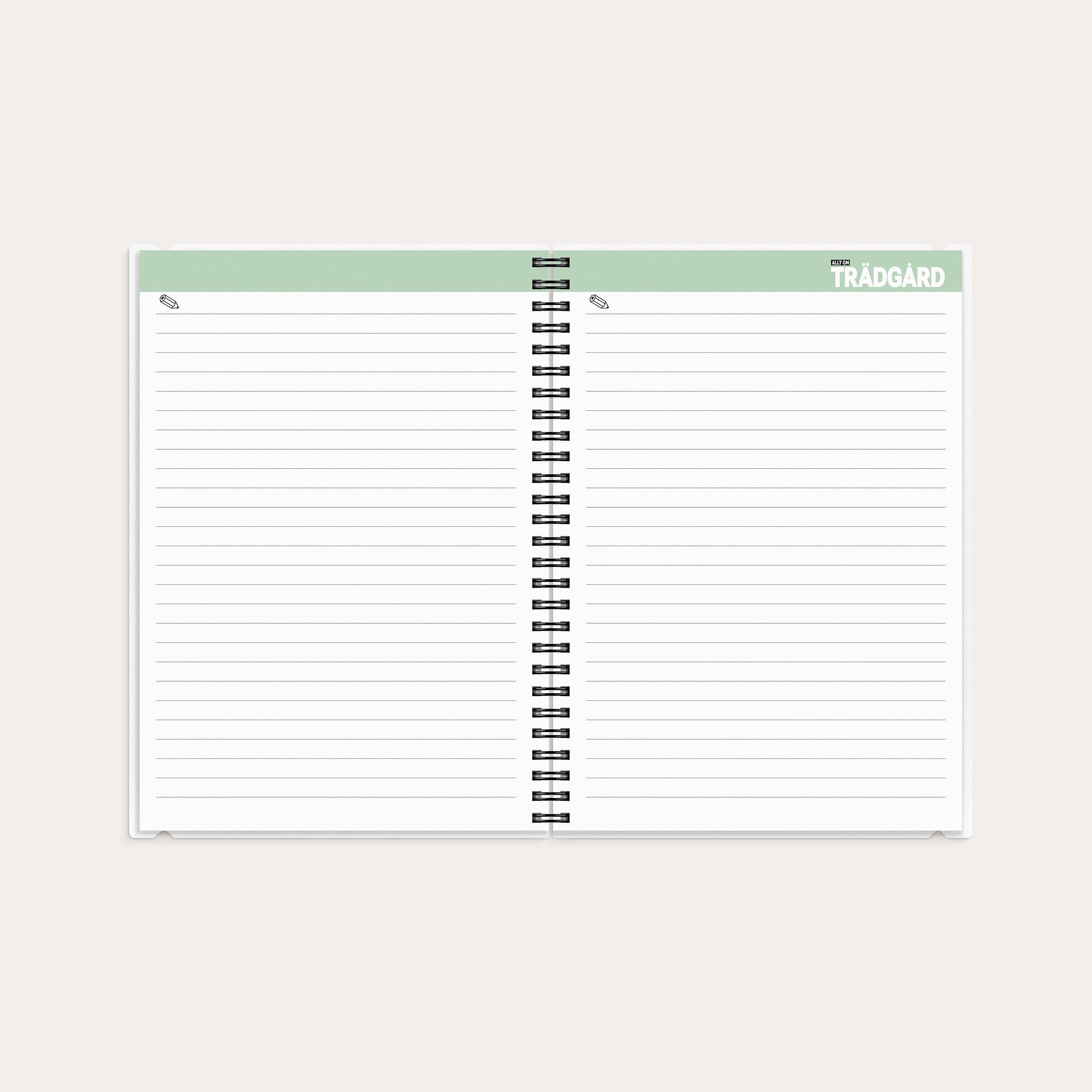 Kalender Allt om Trädgård 2027