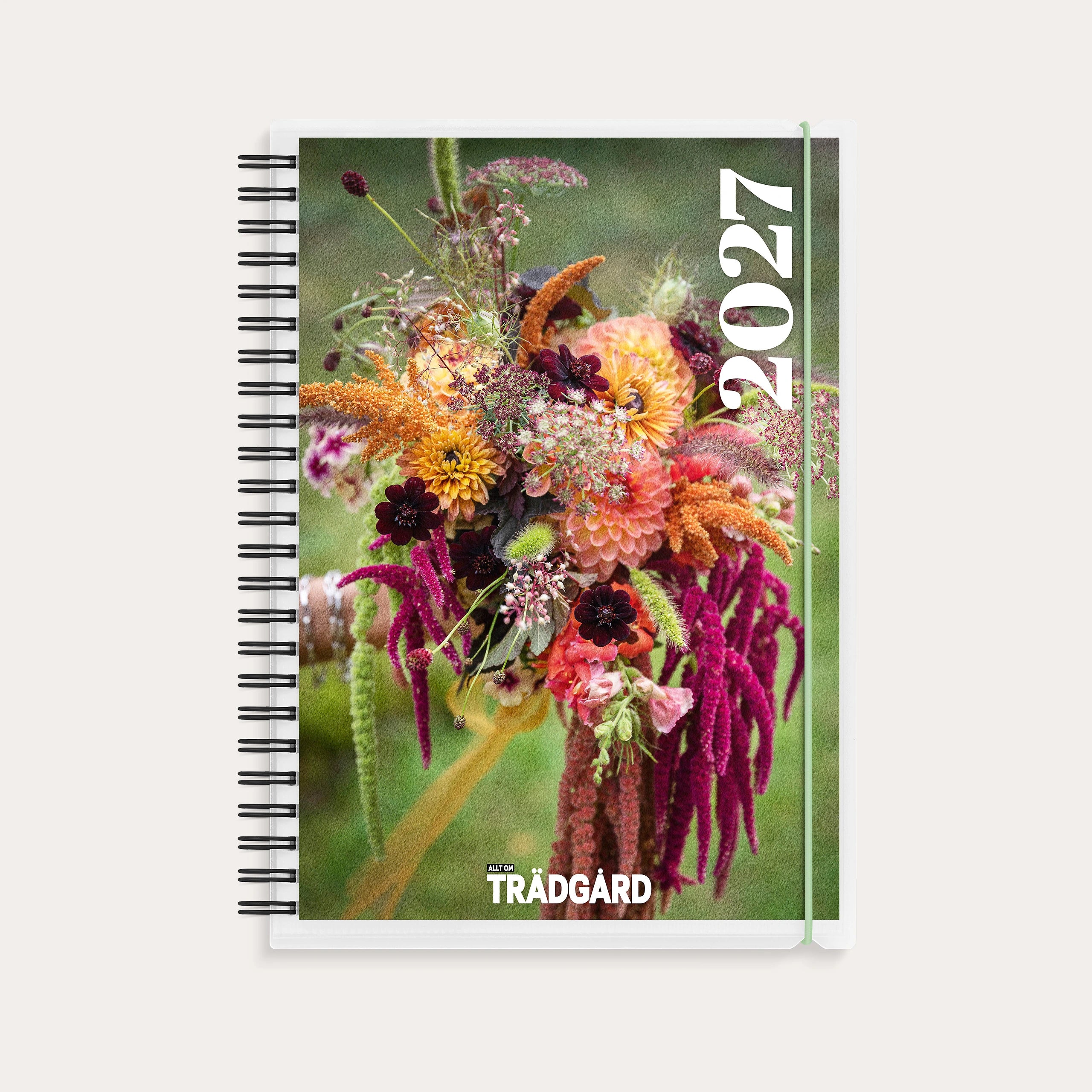 Kalender Allt om Trädgård 2027
