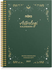 Astrologikalendern 2027