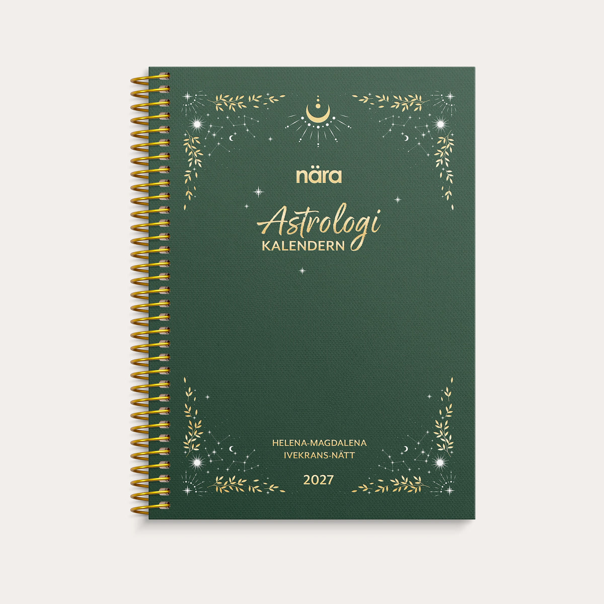 Astrologikalendern 2027