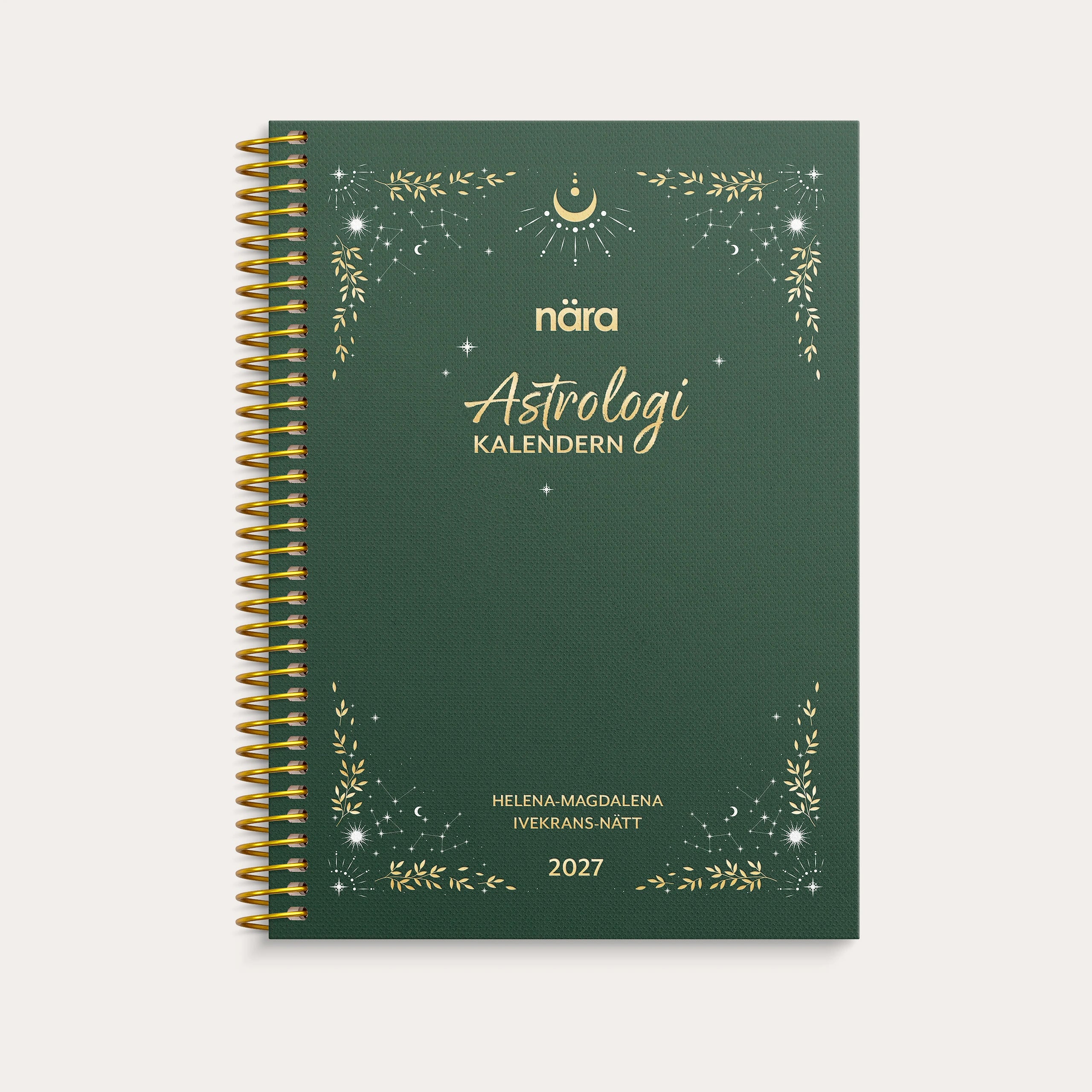 Astrologikalendern 2027