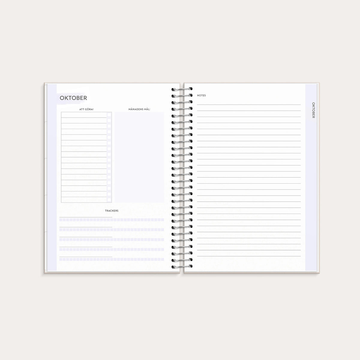 Life Organizer A5 Family 2027