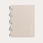 Life Organizer A5 Family 2027