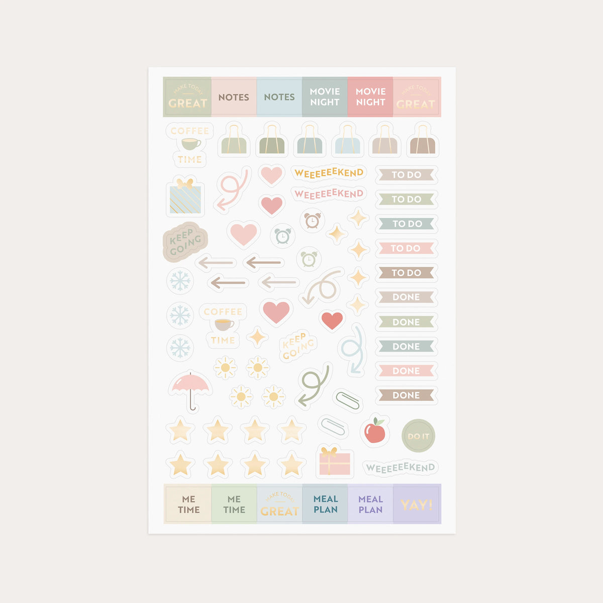 Life Organizer A5 2027