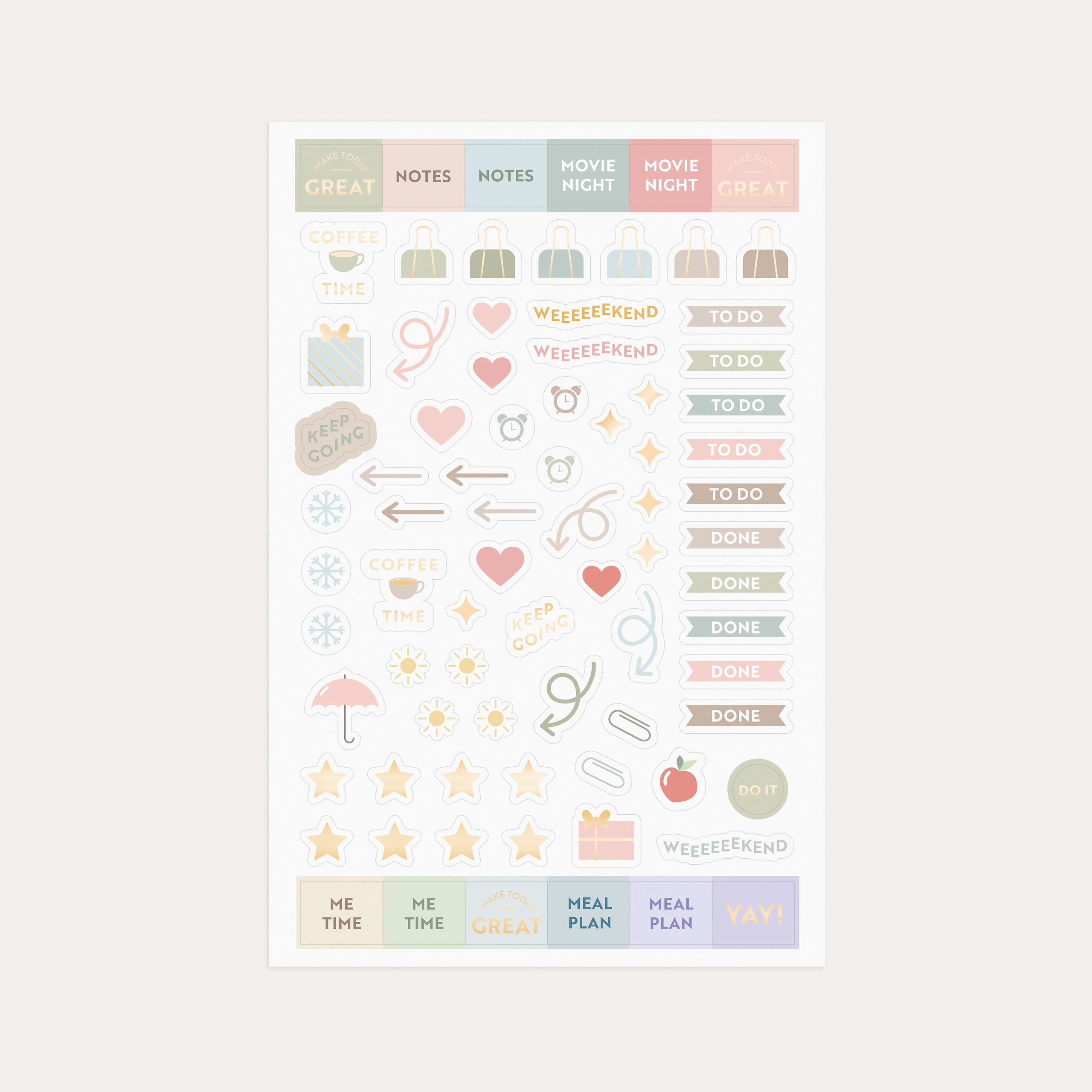 Life Organizer A5 2027
