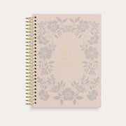 Life Organizer A5 2027