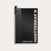 Kalender Hantverkar´n 2026