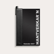 Kalender Hantverkar´n 2027