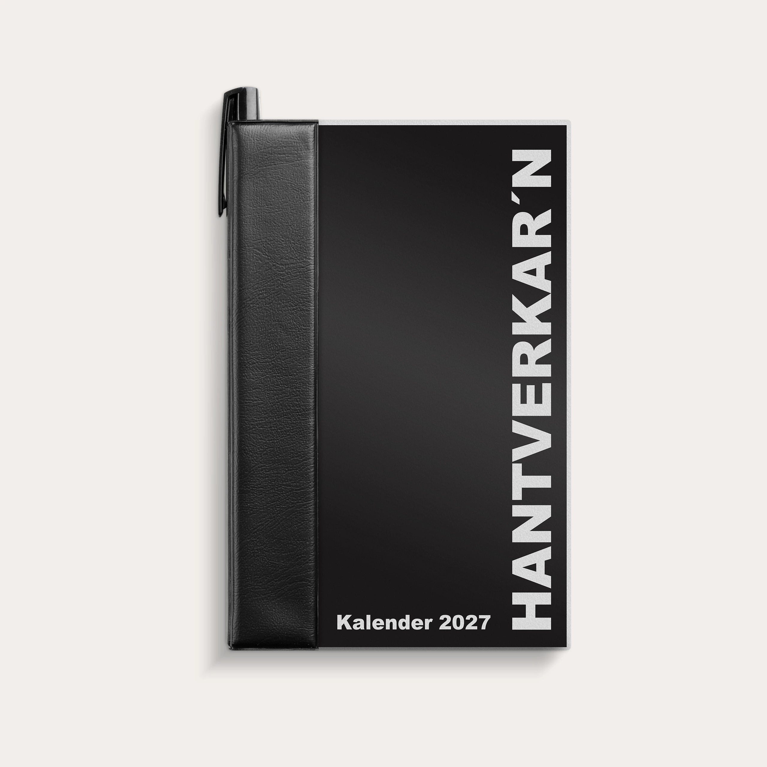 Kalender Hantverkar´n 2027