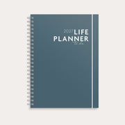 Life Planner To Do 2027