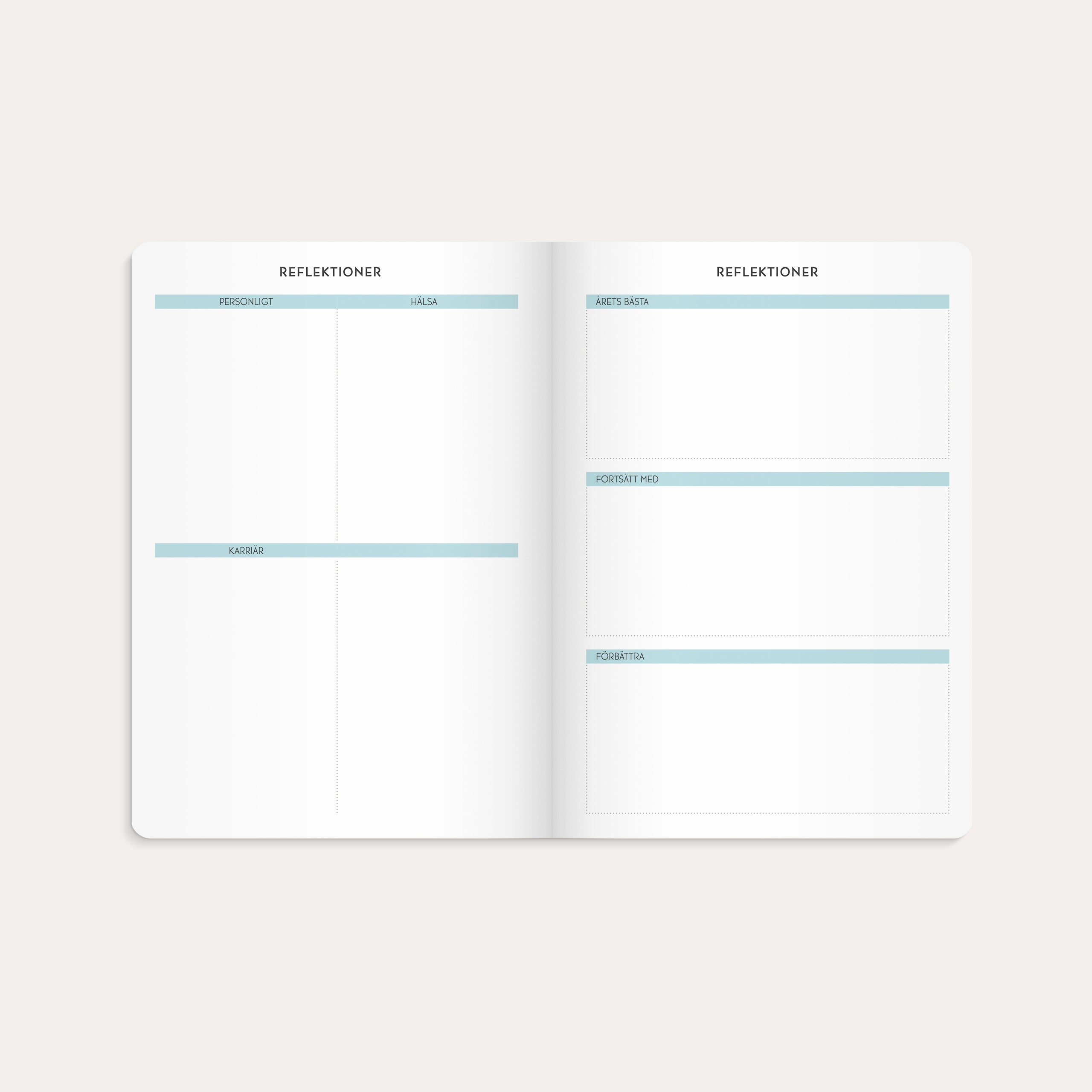 Life Planner Focus 2026