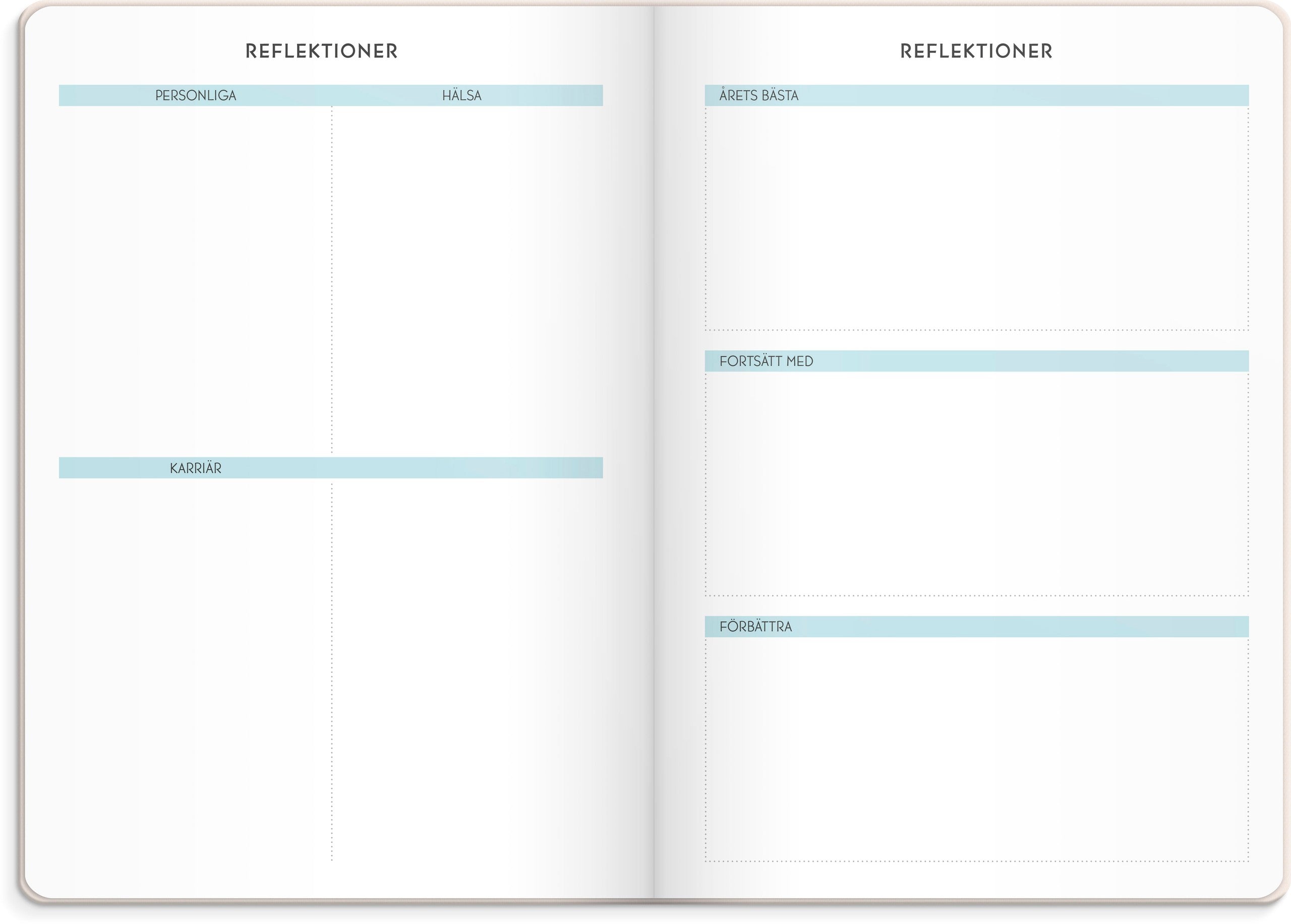 Life Planner Focus 2027